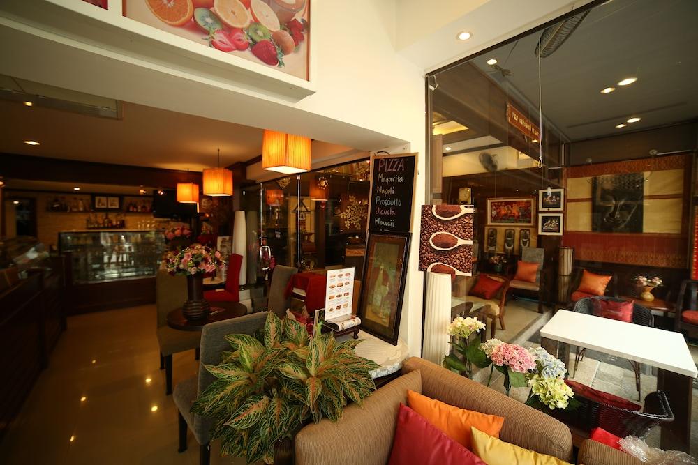 Pro Andaman Place Karon Exterior foto