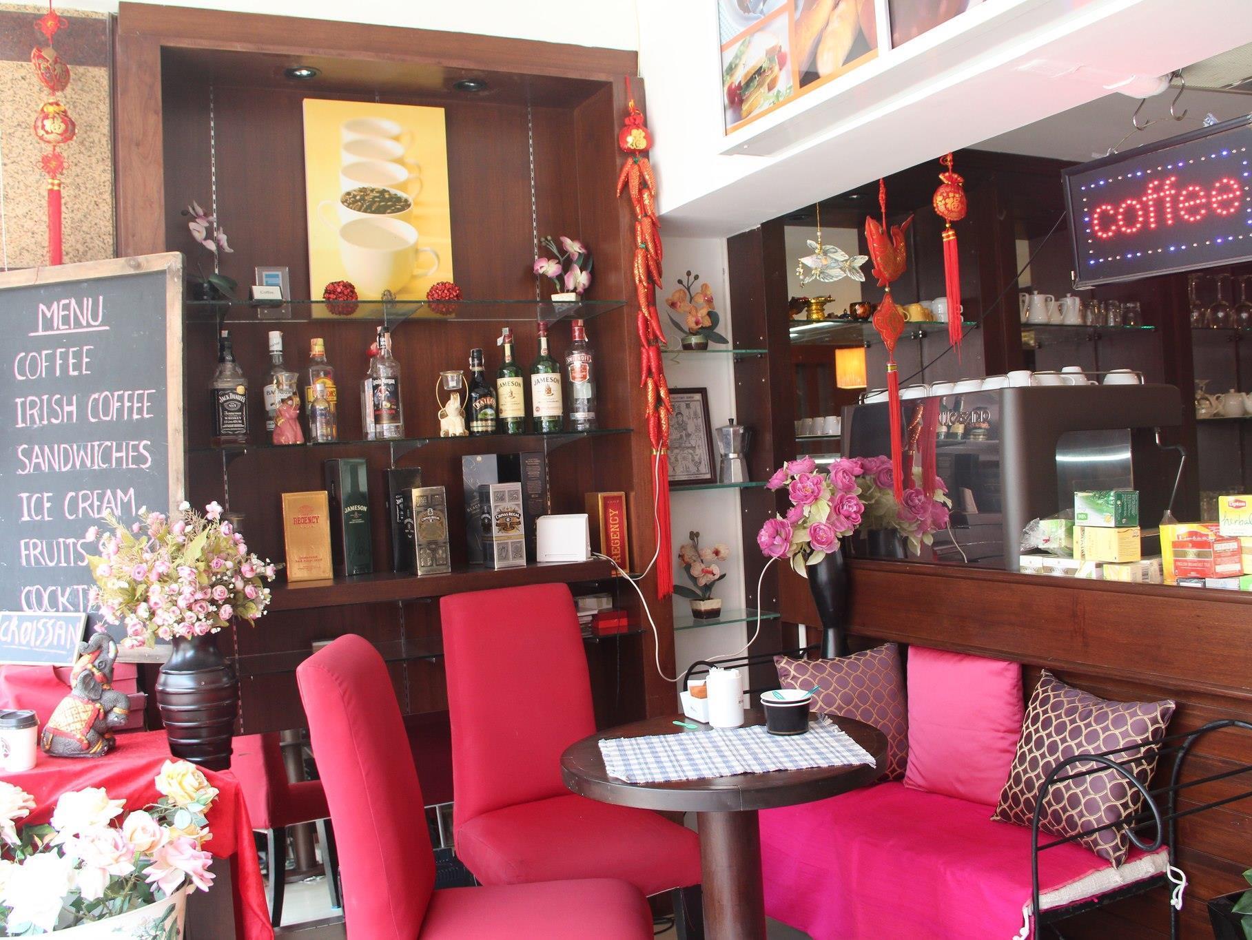 Pro Andaman Place Karon Exterior foto